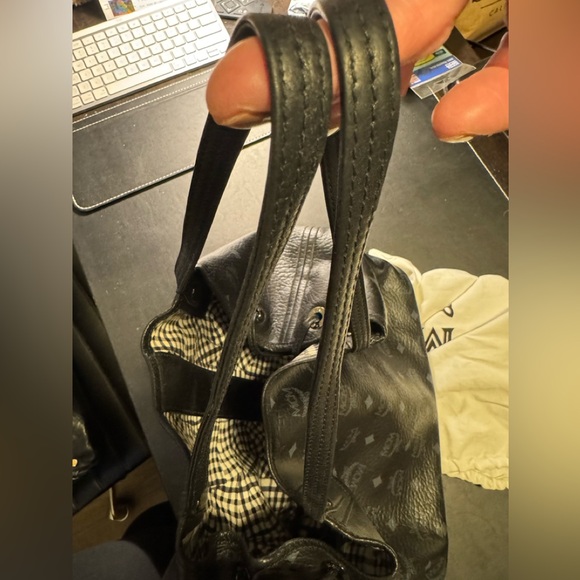 MCM Liz Shopper - Picture 7 of 13